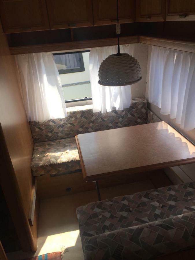 Blekitna Ostryga Otel Jastarnia Dış mekan fotoğraf