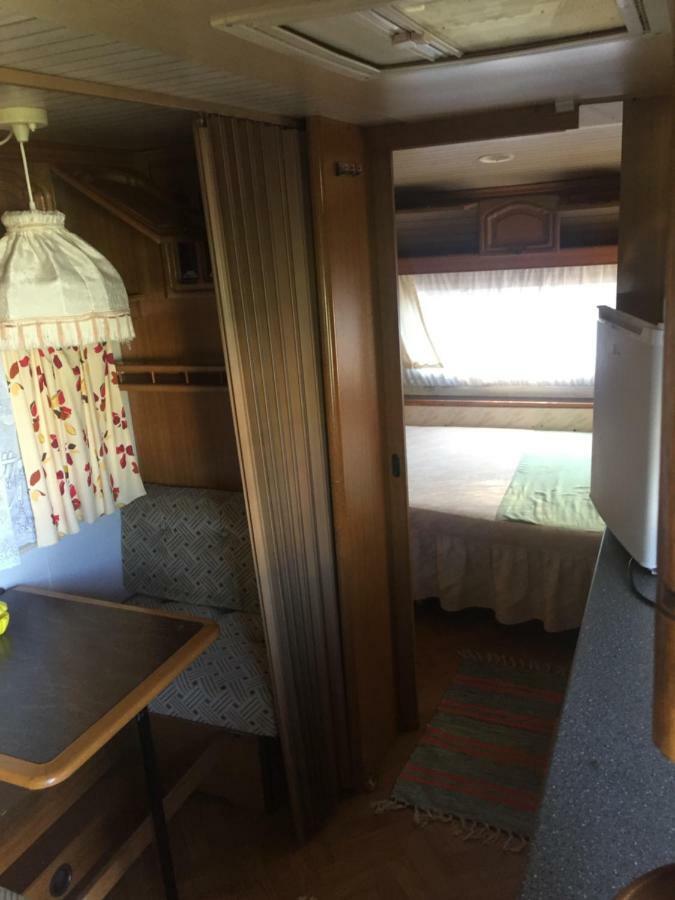 Blekitna Ostryga Otel Jastarnia Dış mekan fotoğraf