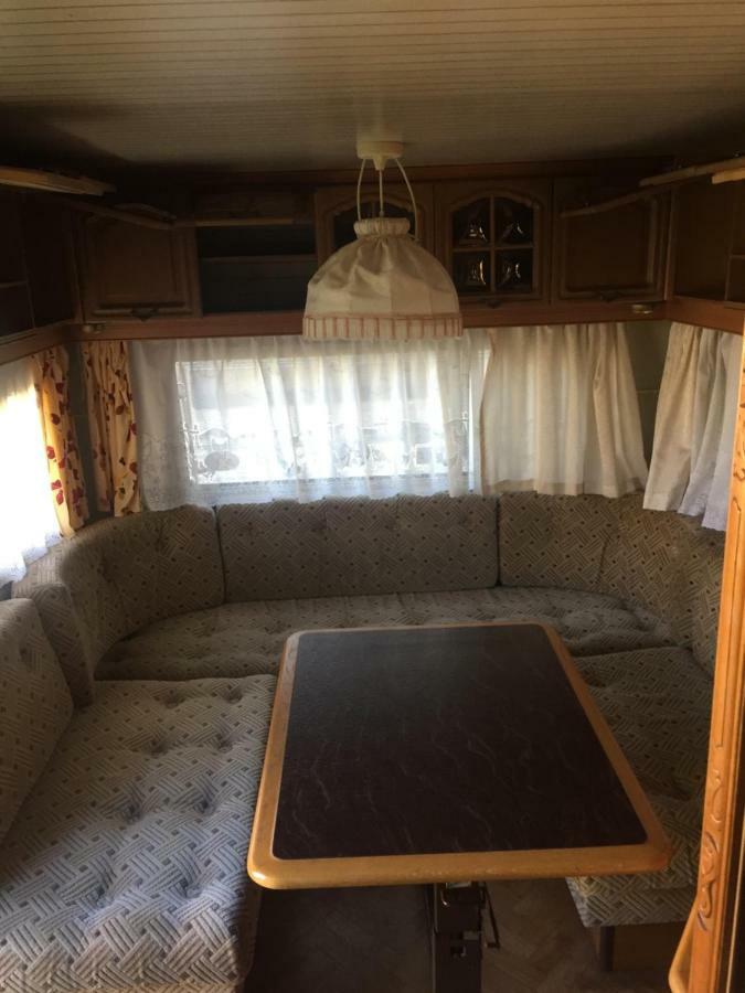 Blekitna Ostryga Otel Jastarnia Dış mekan fotoğraf