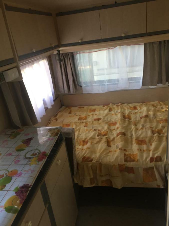 Blekitna Ostryga Otel Jastarnia Dış mekan fotoğraf