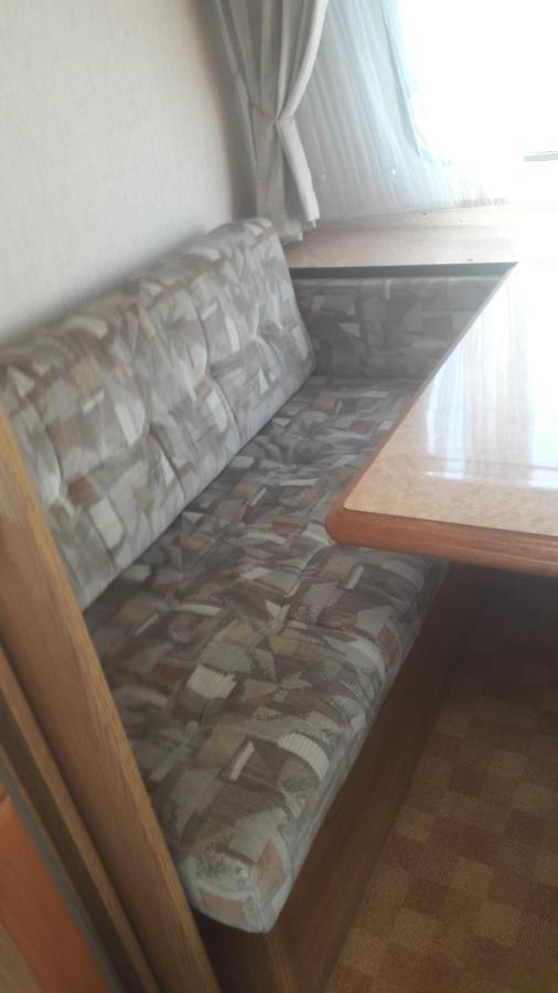 Blekitna Ostryga Otel Jastarnia Dış mekan fotoğraf